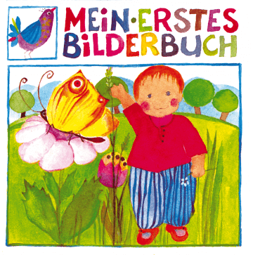 Mein erstes Bilderbuch Urachhaus Verlag