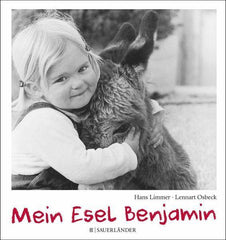 Mein Esel Benjamin - www. kunstundspiel .de 9783737364775