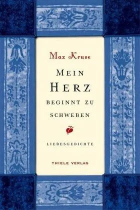 Mein Herz beginnt zu Schweben - 9783851792430 Thiele Verlag
