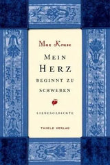 Mein Herz beginnt zu Schweben - 9783851792430 Thiele Verlag