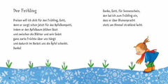 Mein kleines Buch der Kindergebete Gabriel Verlag