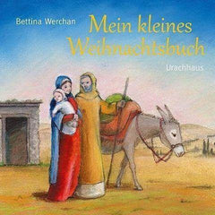 Mein kleines Weihnachtsbuch Urachhaus Verlag