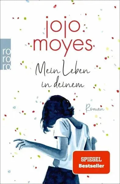 Mein Leben in deinem - Taschenbuchausgabe - 9783499006449 Rowohlt Verlag