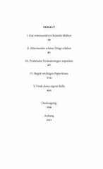 Meine Eltern werden alt  -50 Ideen für ein gutes Miteinander- Hanser Verlag
