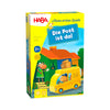 Meine ersten Spiele – Die Post ist da - 4010168215792 Haba