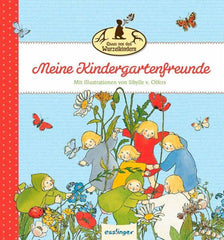 Meine Kindergartenfreunde -Wurzelkinder- - www. kunstundspiel .de 9783480234097