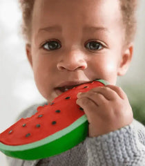 Melone zum Baden & Beißen Oli &Carol