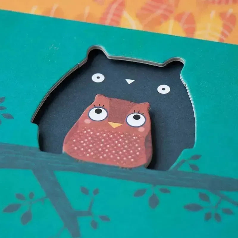 Memo Wild Animals Londji