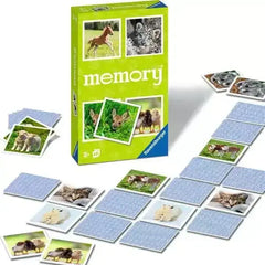 memory-tierbaby-kunstundspiel-2 - kunstundspiel 