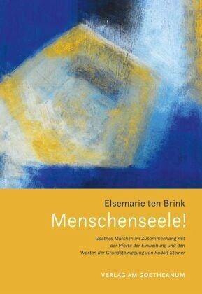 Menschenseele! Verlag am Goetheanum