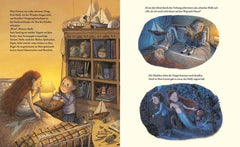 Mia und die kleine Meerjungfrau Esslinger Verlag