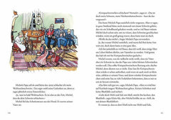 Michel aus Lönneberga -  Wintergeschichten Oetinger Verlag