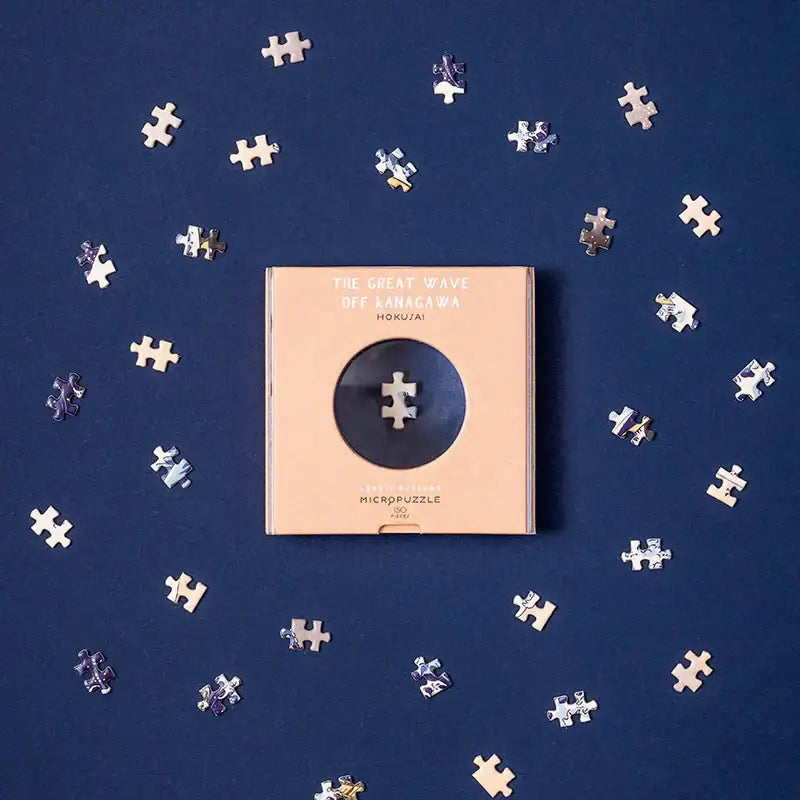 londji-puzzle-micropuzzle-zoom-hokusai-the-wave-1180903360 - kunstundspiel 