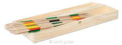 Mikado in der Holzkiste Bartl