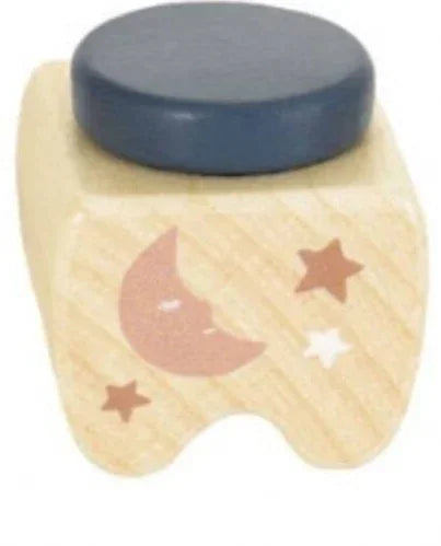 Milchzahndose - Verschiedene Motive - 91313331-Käfer Egmont