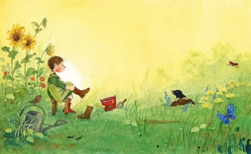 Milli ist draußen - 9783825153724 Urachhaus Verlag