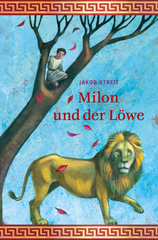 Milon und der Löwe - www. kunstundspiel .de 9783772529498