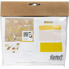 Mini Kreativ Set Krepppapier Kirschzweig - 977471 Creativ Company