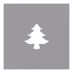 Mini-Stanzer Weihnachtsbaum - www. kunstundspiel .de 69049000