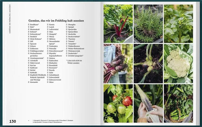 Mit Kaltanbau zu grünen Wundern - 9783784357720 Landwirtschaftsverlag