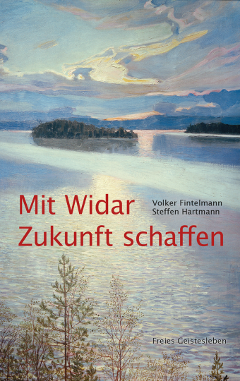 Mit Widar Zukunft schaffen - www. kunstundspiel .de 9783772528996