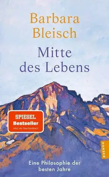 Mitte des Lebens - Taschenbuchausgabe