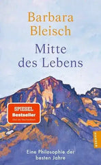 Mitte des Lebens - Taschenbuchausgabe