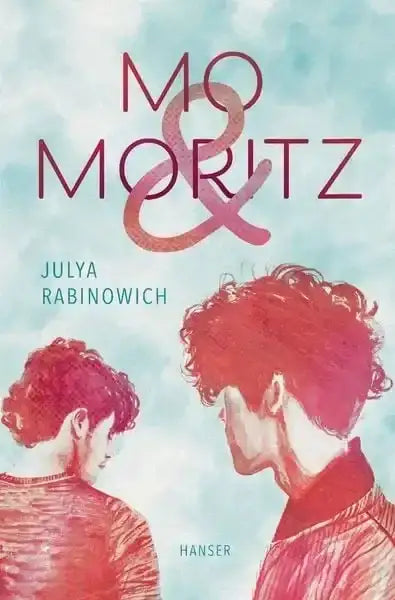 Mo & Moritz - Taschenbuchausgabe