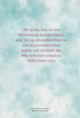 Mo & Moritz - Taschenbuchausgabe