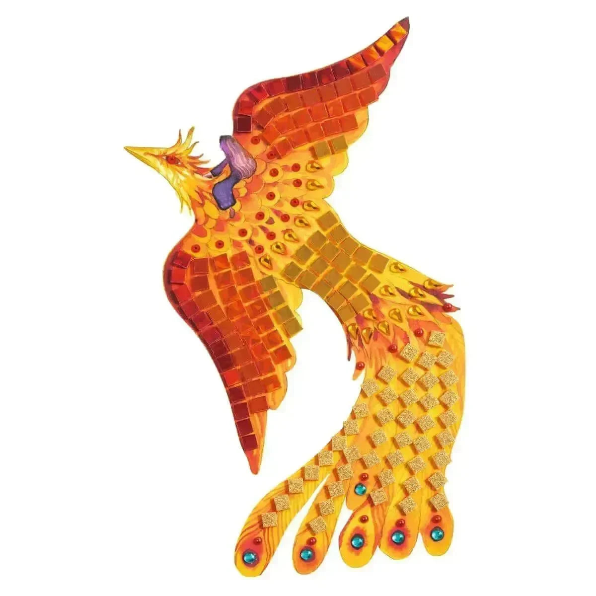 Mosaik Fabelwesen Djeco