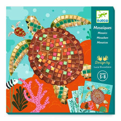 Mosaik Karibik Djeco