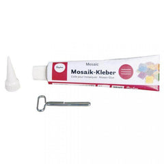 Mosaik Kleber Rayher