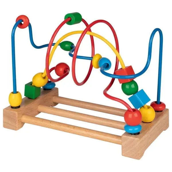 Motorikschleife - 59982 Goki