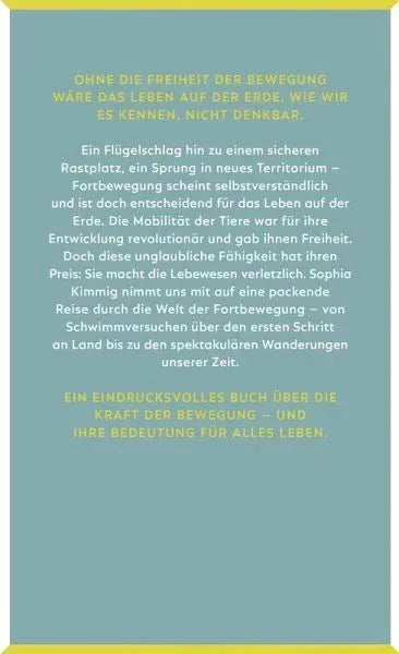 Move! - 9783446281103 Hanser Verlag