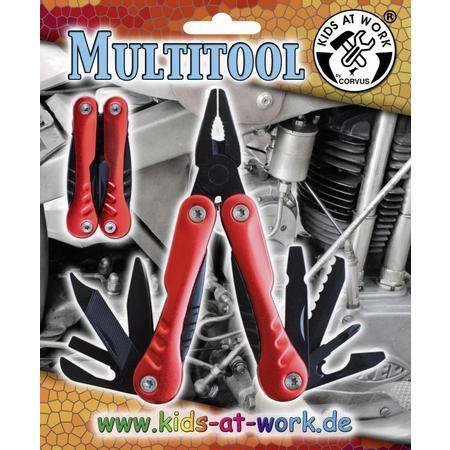 Multi Werkzeug - www. kunstundspiel .de 750222