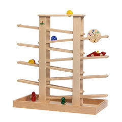 Multibahn Glockenscheibe - 1646 Nic Toys