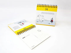 Mumins Adventskalender. 24 Postkarten für die Weihnachtszeit - 4262461870226 Reclam Verlag