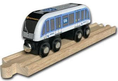 Münchener U-Bahn Linie U6 Bauer