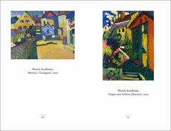 Murnau - Wiege des Blauen Reiter - 9783458195504 Insel Verlag