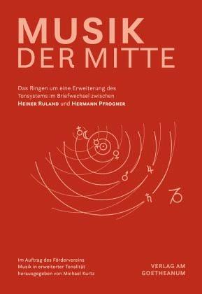 Musik der Mitte Verlag am Goetheanum