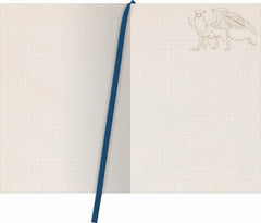 myNOTES Papeterie: Notizbuch A5 Fabelwesen - 4014489137610 ars edition