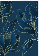 myNOTES Papeterie: Notizheft (Softcover) Romance - 4014489134480 ars edition