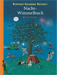 Nacht-Wimmelbuch - www. kunstundspiel .de 9783836951999