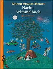 Nacht-Wimmelbuch Gerstenberg Verlag