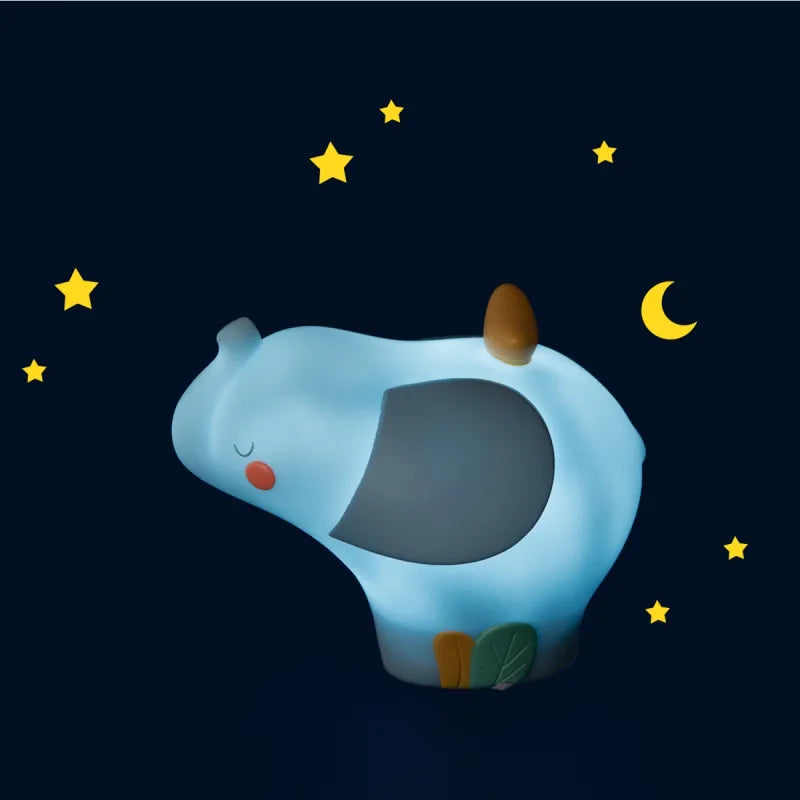 Nachtlicht USB - Elefant - MR669250-SALE Djeco
