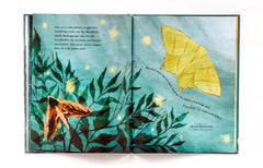 Nachtwanderung - 9783962444914 Laurence King Verlag