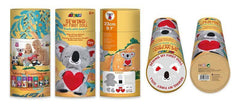 Nähset Koala Carletto