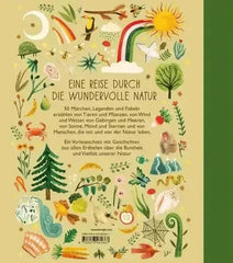 Naturgeschichten rund um die Welt Ravensburger Verlag