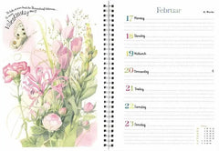 Naturkalender 2026 - 9783784357959 Landwirtschaftsverlag