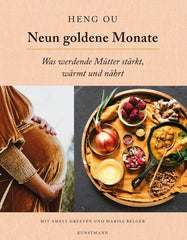 Neun goldene Monate - 9783956145667 kunstundspiel 